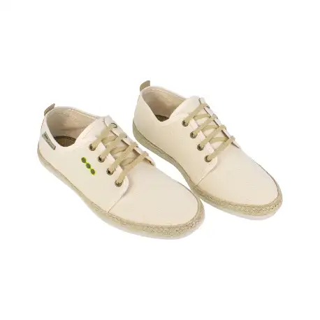 Blucher Tela Cordones Hombre Potomac 529