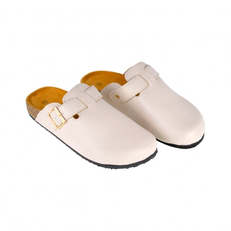 Zueco Bio Anatómico Mujer Sintético 2768