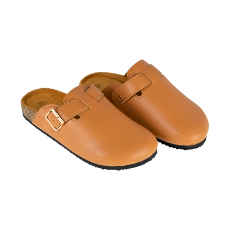 Zueco Bio Anatómico Mujer Sintético 2768