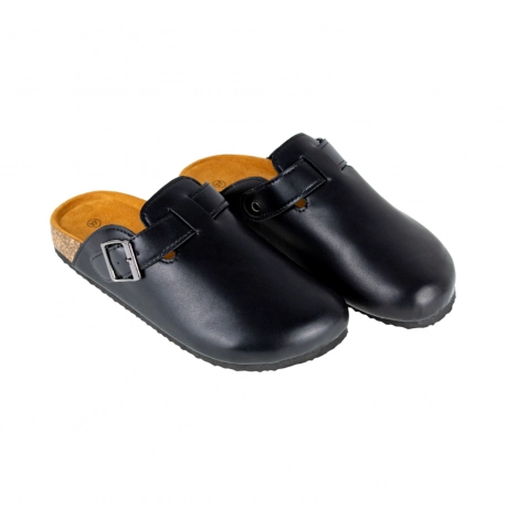 Zueco Bio Anatómico Mujer Sintético 2768