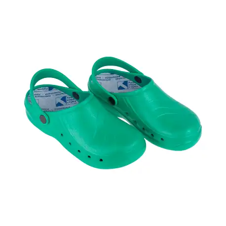 zuecos sanitarios FARMA Percla 150