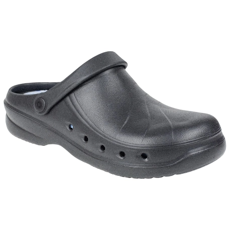 zuecos sanitarios FARMA Percla 150